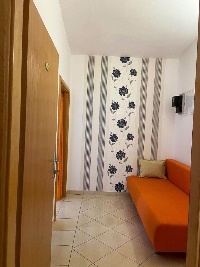 Apartments Tiho & Jelena Blace Exterior photo