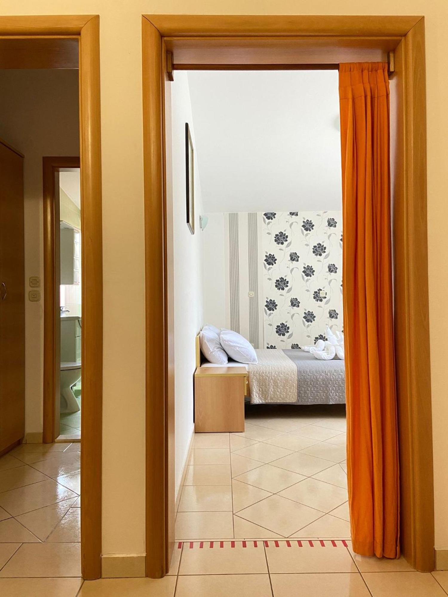 Apartments Tiho & Jelena Blace Exterior photo